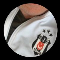 BLACK&WHİTE İS LİFE 🦅(@negrodayi11) 's Twitter Profile Photo