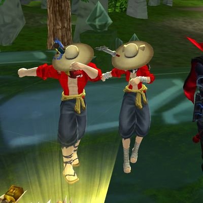 AQ3D Gamer