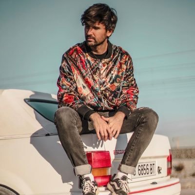 Nuevo disco 💿 “Inteligencia Natural” + Conciertos en Madrid y Barcelona en Noviembre! Todo aquí👇🏻