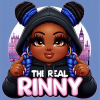 Real Rinny @ DREAMCON2024(@TheRealRinny) 's Twitter Profile Photo