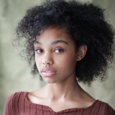 13 year old singer/Actress/Equestrian • @PrinceOfEgyptUK 21/23 • Young Tina in @TinaTheMusical 22 • Little Cosette 2019 @lesmisofficial Insta: officially_maiya