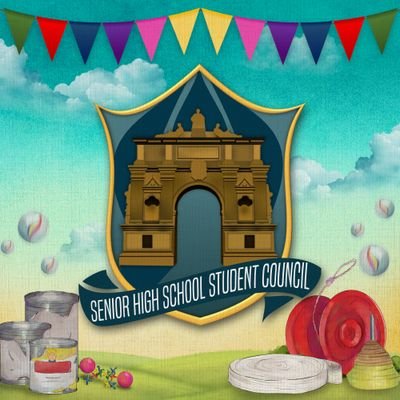 Official Twitter account of the University of Santo Tomas Senior High School Student Council