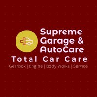 Supreme Gearbox Labs & Body Works(@SupremeGearbox) 's Twitter Profile Photo