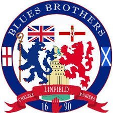 Chelsea, Rangers & Linfield