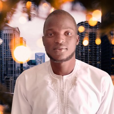 Abubaka70383619's profile picture. I was born in November 07/1997 in Nigeria I also studied mathematics after the completion of primary and secondary in federal college of education katsina NGN