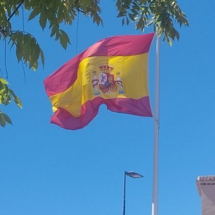 Nacer en España no fue casualidad, simplemente tuve suerte

Æ🇪🇸
💚💚💚