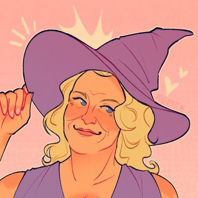 she/her 🇵🇸 FREE PALESTINE 🇵🇸 Tedbecca, Tedtrent, Tedbeard - we're all friends here!
Trans rights are human rights! 💙💗🤍
Profile photo by pineappical 😍