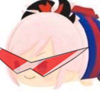 Elite Musashi Bean Soldier(@9Gilgamesh7) 's Twitter Profile Photo