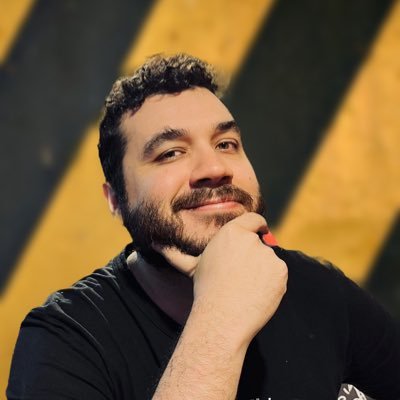 beto_teaches's profile picture. 