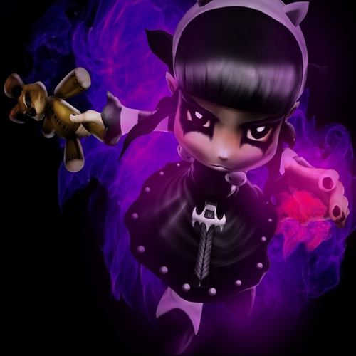 hppnss3645's profile picture. SysAdmin @M4dNation, L'airsoft, les jeux vidéo et l’open source sont mes passions.