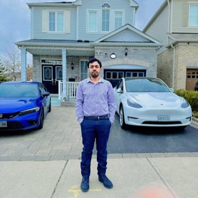 RReshoban's profile picture. 
