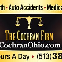 The Cochran Firm (@cochranohio) 's Twitter Profile