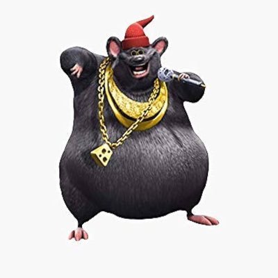 Honky tonky, Biggie Cheese in the house