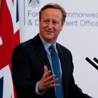 David Cameron(@David_Cameron) 's Twitter Profile Photo