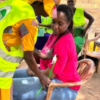 Miriam N Lwanga (@miriamsbc) 's Twitter Profile