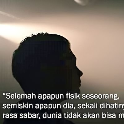 derit4ku's profile picture. 