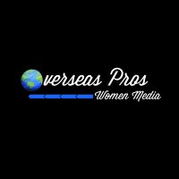 Women Overseas Professionals(@OverseasProsW) 's Twitter Profile Photo