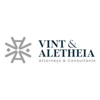 VINT & ALETHEIA Attorneys & Consultants(@Vint_Aletheia) 's Twitter Profile Photo