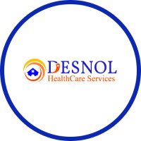 Desnol HealthCare Services(@desnol) 's Twitter Profile Photo