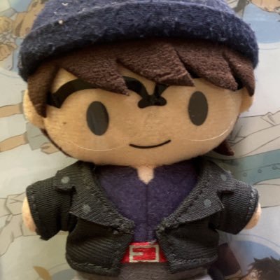 1031kaga's profile picture. 