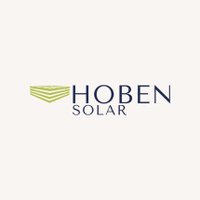 Hoben Solar(@HobenSolar) 's Twitter Profile Photo