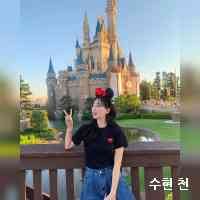 chensuhyu43's profile picture. hktbkk ★
october in the rain