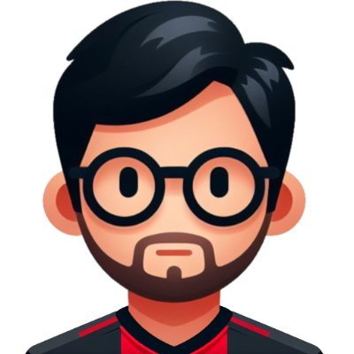 funbird589's profile picture. meistens auf Deutsch über #Bayer04 Leverkusen, manchmal Politik. #FCKAfD #FCKNZS