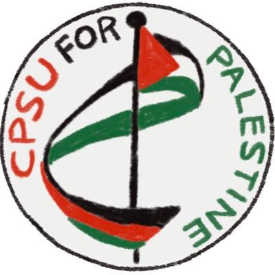 CPSU4Palestine Profile Picture