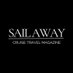 Sail Away Magazine (@sailawaymag) Twitter profile photo