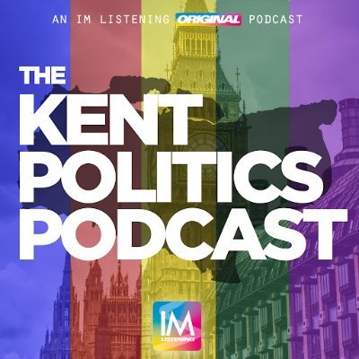 KentPoliticsPod Profile Picture