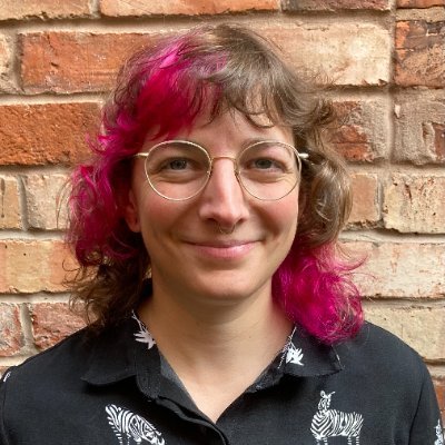 Bowland Fellow at U of York, former Research Fellow @ooominds, U of Birmingham. 
Cognitive linguistics, Construction grammar(s).
I love verbs. 
She/her 🏳️‍🌈