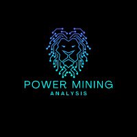 Power Mining Analysis Ltd.(@powermining_BTC) 's Twitter Profile Photo