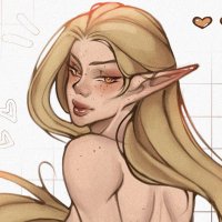 Lilith (@lilith_workk) 's Twitter Profile
