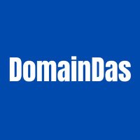DomainDas(@Domaindas9) 's Twitter Profile Photo