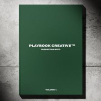 (P)laybook Creative(@pbc_studios) 's Twitter Profile Photo