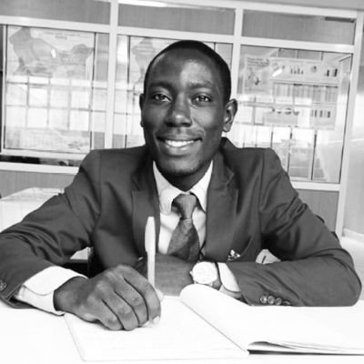 MULTIMEDIA JOURNALIST
(News Presenter and News Reporter )
Born Again Christian ( Repentance and Holiness)