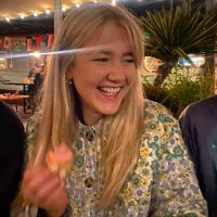 Hollie Saunders (@holliejsaunders) 's Twitter Profile Photo Hollie Saunders (@holliejsaunders) 's Twitter Profile Photo