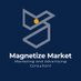 MagnetizeMarket (@Magnetizem83591) Twitter profile photo