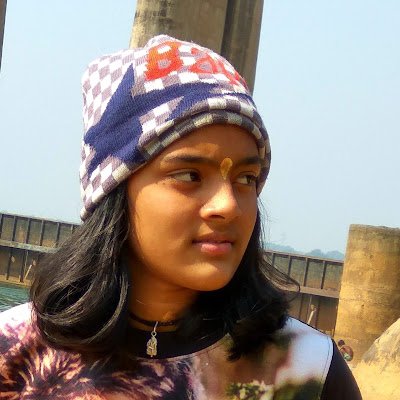 21cseds04354833's profile picture. 