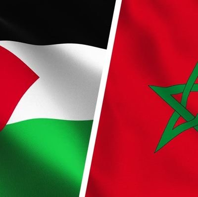 maroc7Palestine Profile Picture