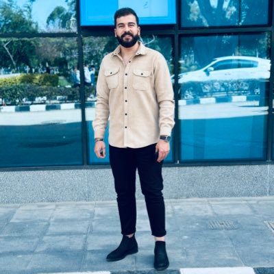 MhmdAbd00480327's profile picture. software engineer💻💻❤️ FCIS | MU... سيستجيب ، وستصبح قصة جبرك املا للآخرين
