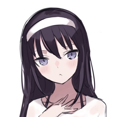 ⚙ノート⏳ほむほむ好きさんのプロフィール画像