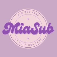 MiaSub 🪻(@MiaSubTeam) 's Twitter Profile Photo