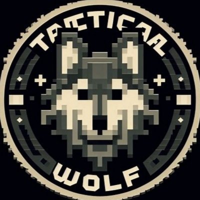 TacticalWolf145 Profile Picture