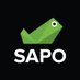 SAPO (@sapo) Twitter profile photo