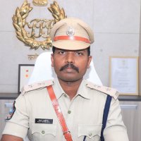 Chittoor District Police(@ChittoorPolice) 's Twitter Profile Photo