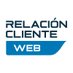 Relación Cliente Web (@RelacionCliente) Twitter profile photo