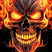 Fire Skull 🔥💀(@FireSkull2024) 's Twitter Profile Photo