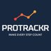 ProTrackr Logbooks (@ProTrackrLogs) Twitter profile photo