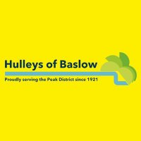 Hulleys of Baslow(@hulleysofbaslow) 's Twitter Profile Photo